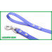 GatorStrap™ Leash with ALL Stainless Steel parts, 0.625 (5/8) Inch width