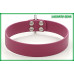 Lagarto Permanente GatorStrap™ Collar with sex bolts