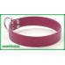 Lagarto Permanente GatorStrap™ Collar with sex bolts