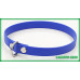 Lagarto Permanente GatorStrap™ Collar with sex bolts