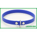 Lagarto Permanente GatorStrap™ Collar with sex bolts