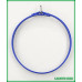 Lagarto Permanente GatorStrap™ Collar with sex bolts