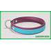 Lagarto Permanente GatorStrap™ Collar with sex bolts