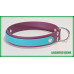Lagarto Permanente GatorStrap™ Collar with sex bolts
