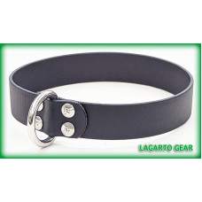 Lagarto Permanente GatorStrap™ Collar with sex bolts