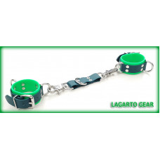 GatorStrap™ Cuffs Set 1.5 inch width