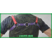 GatorStrap™ FULLY Custom Harness 1 inch wide strap