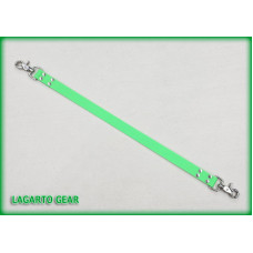 GatorStrap™ Connector Strap with 2 Scissor Snap Hooks