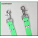 GatorStrap™ Connector Strap with 2 Scissor Snap Hooks