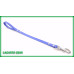 GatorStrap™ Leash with ALL Stainless Steel parts, 0.625 (5/8) Inch width