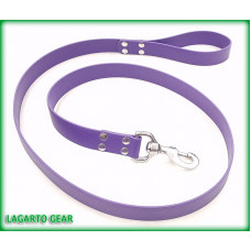 GatorStrap™ Leash with ALL Stainless Steel parts, 1 Inch width