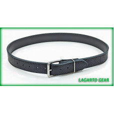 Double Layer Stitched Belt
