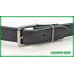 Double Layer Stitched Belt - CLOSEOUT CONVENTION STOCK