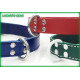 Latigo Leather Primary Strap Collars
