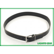 Single Layer Latigo Belt
