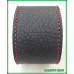 Buffalo or Bullhide Pad Strap Cuff with Liner