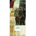 Latigo Collar 1.5 inch wide with Sheep Wool Liner