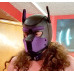 Pup Hood - Neoprene Pup Hood - Neoprene