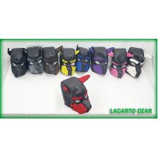 Pup Hood - Neoprene Pup Hood - Neoprene