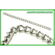 Stainless Steel Collar Chain